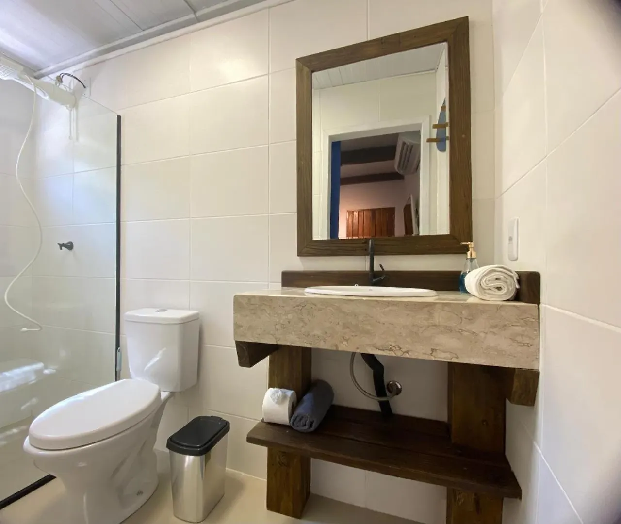 Casinha Acoriana Villa Florianópolis
