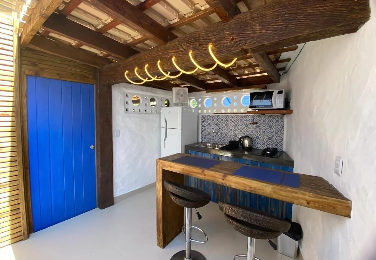Casinha Acoriana Villa Florianópolis Nyaraló