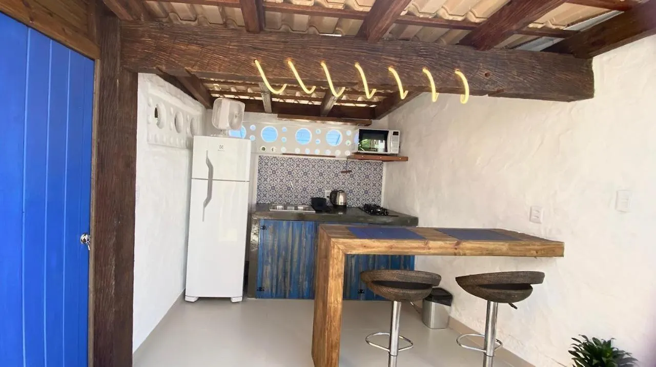 Casinha Acoriana Villa Florianópolis