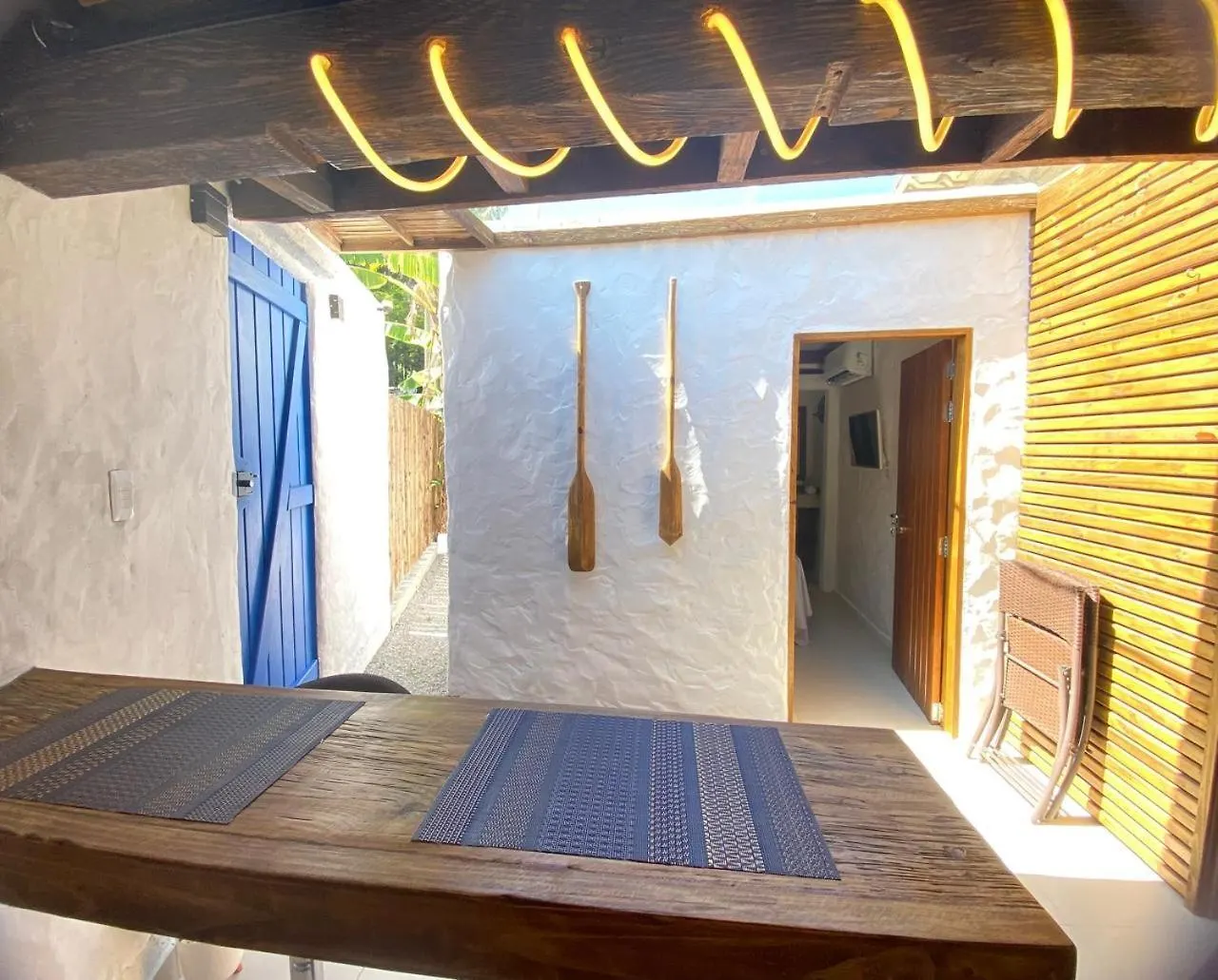 Casa de Férias Casinha Acoriana Vila Florianópolis